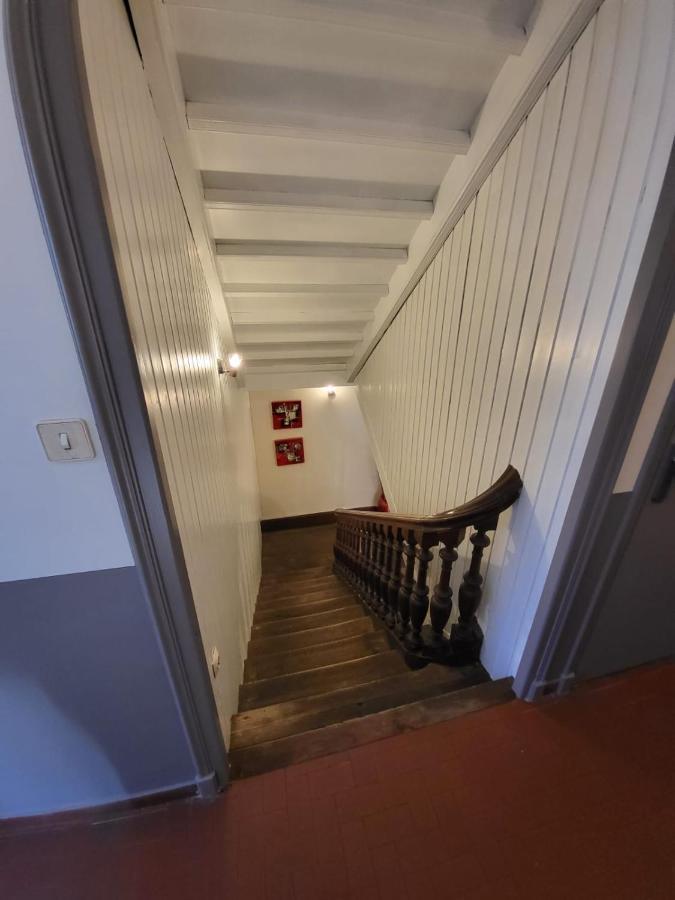 Grande Maison Meublee Tout Equipe Wifi, Tele, Billard - Demeure De 196 M2 A Tain L'Hermitage - 5 Chambres - 17 Couchages ตูร์นง-โซร์-โฮน ภายนอก รูปภาพ