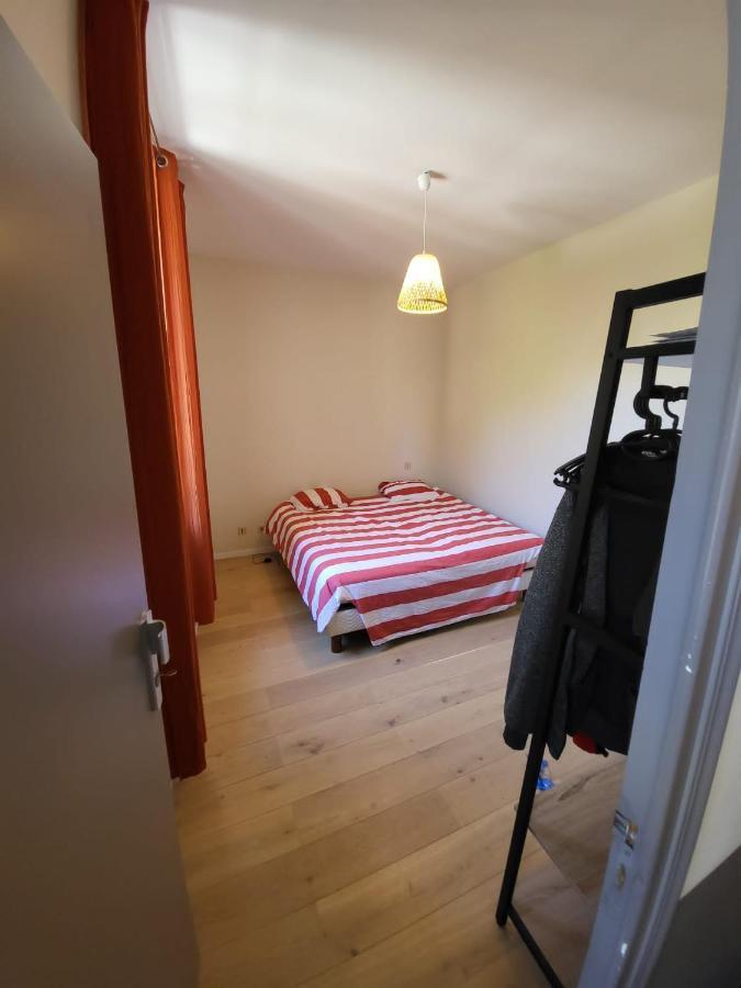 Grande Maison Meublee Tout Equipe Wifi, Tele, Billard - Demeure De 196 M2 A Tain L'Hermitage - 5 Chambres - 17 Couchages ตูร์นง-โซร์-โฮน ภายนอก รูปภาพ