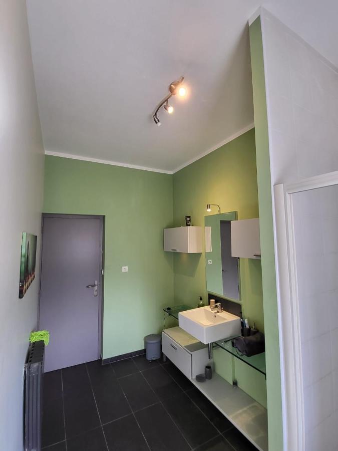 Grande Maison Meublee Tout Equipe Wifi, Tele, Billard - Demeure De 196 M2 A Tain L'Hermitage - 5 Chambres - 17 Couchages ตูร์นง-โซร์-โฮน ภายนอก รูปภาพ