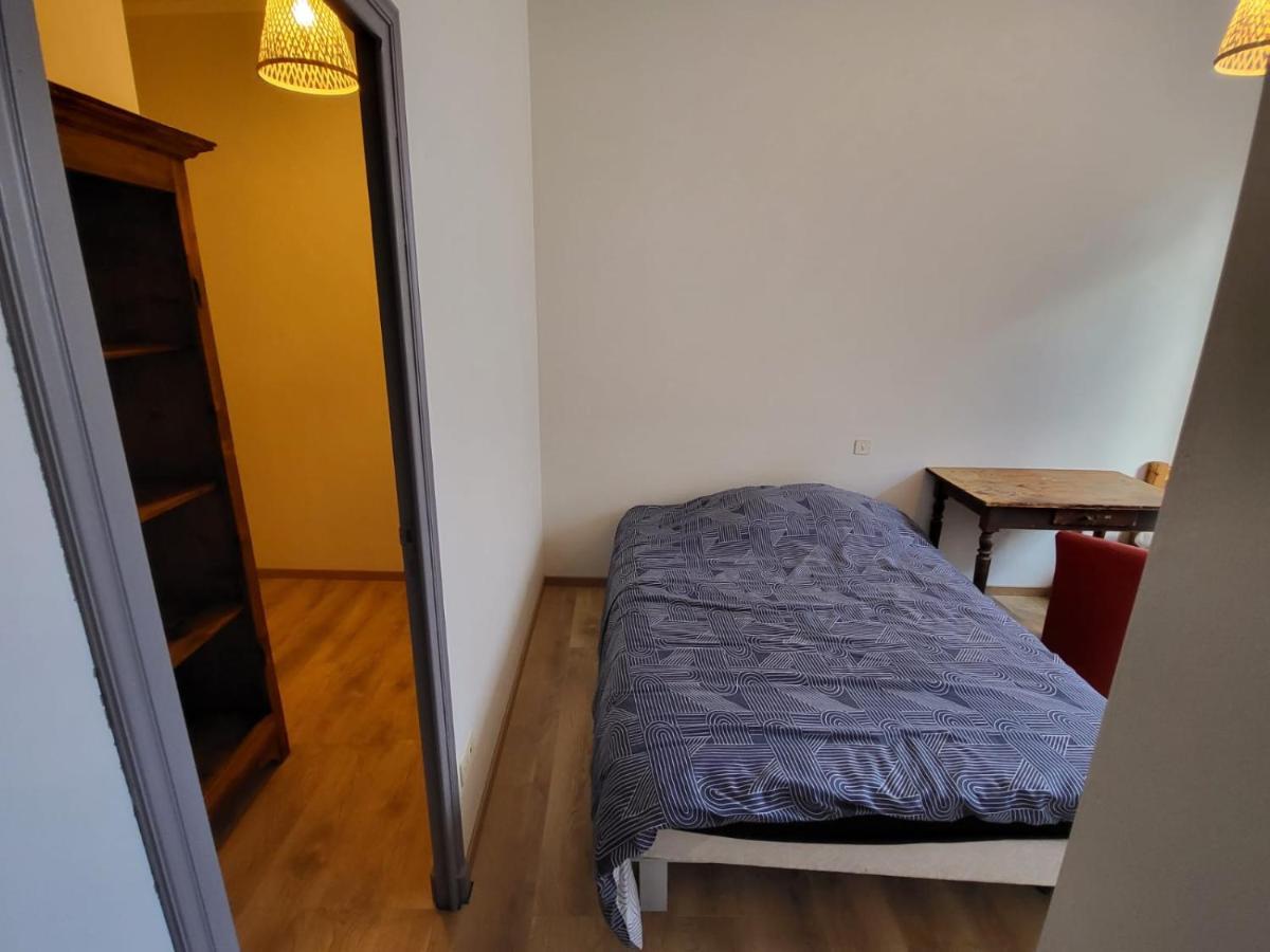 Grande Maison Meublee Tout Equipe Wifi, Tele, Billard - Demeure De 196 M2 A Tain L'Hermitage - 5 Chambres - 17 Couchages ตูร์นง-โซร์-โฮน ภายนอก รูปภาพ