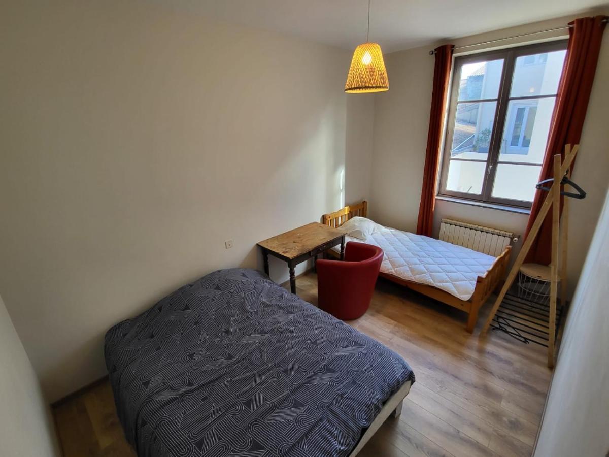 Grande Maison Meublee Tout Equipe Wifi, Tele, Billard - Demeure De 196 M2 A Tain L'Hermitage - 5 Chambres - 17 Couchages ตูร์นง-โซร์-โฮน ภายนอก รูปภาพ