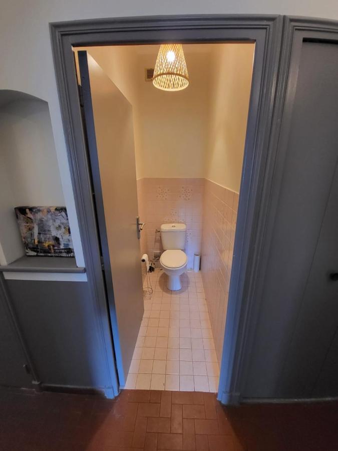 Grande Maison Meublee Tout Equipe Wifi, Tele, Billard - Demeure De 196 M2 A Tain L'Hermitage - 5 Chambres - 17 Couchages ตูร์นง-โซร์-โฮน ภายนอก รูปภาพ